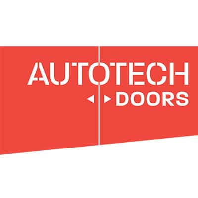 AutoTech Doors Logo