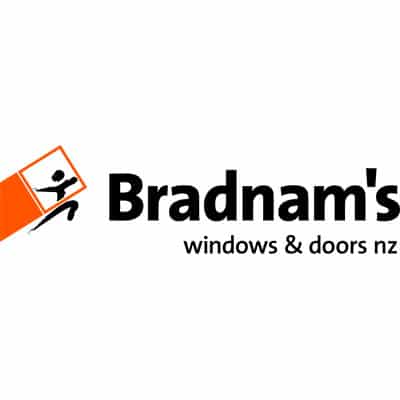 Bradnams Logo