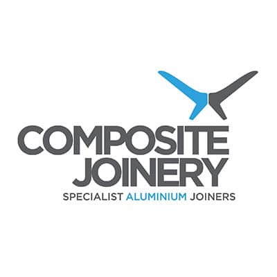 Composite Joinery Logo