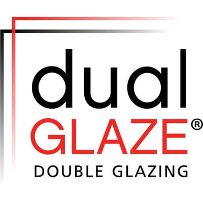 Dual Glaze Logo