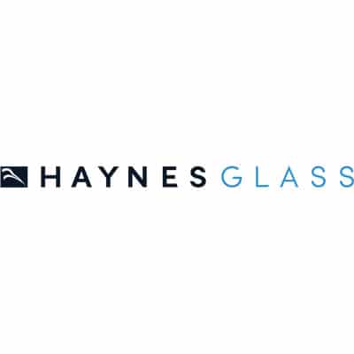 Haynes Glass logo