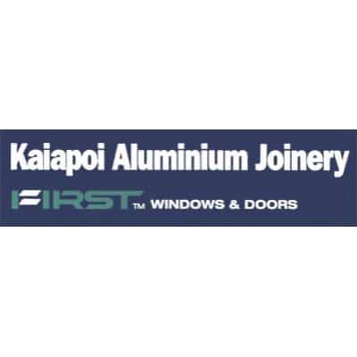 Kaiapoi Aluminium Logo