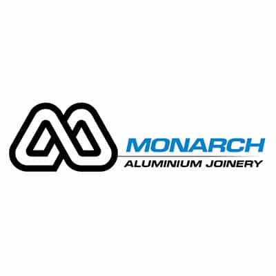 Monarch Aluminium Joinery Logo