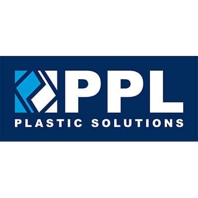 PPL Plastic Solutions Logo