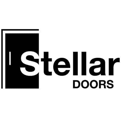Stellar Doors Logo