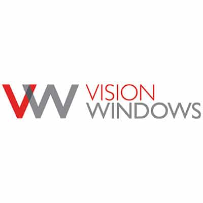 Vision Windows Logo