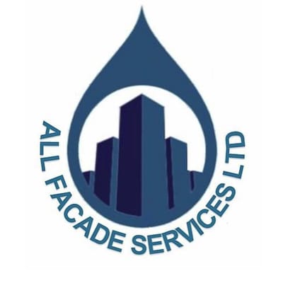 All Facade Logo