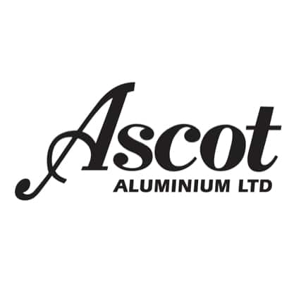 Ascot Aluminium Logo
