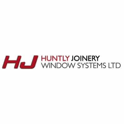 Huntly Joinery Logo