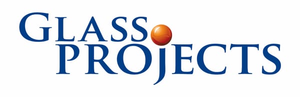 Glass Projects Logo