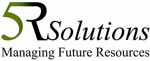 5R Solutions Logo
