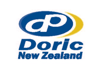Doric Logo