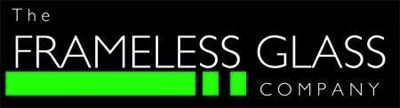 Frameless Glass Company Logo