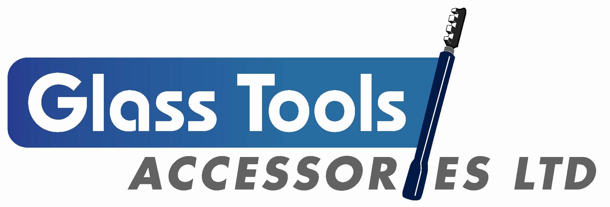 Glass Tools Logo