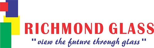 Richmond Glass Logo