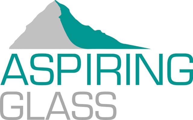 Aspiring Glass Logo