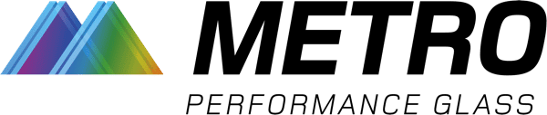 Metro Performance Glass Logo