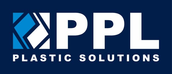 PPL Plastic Solutions Logo