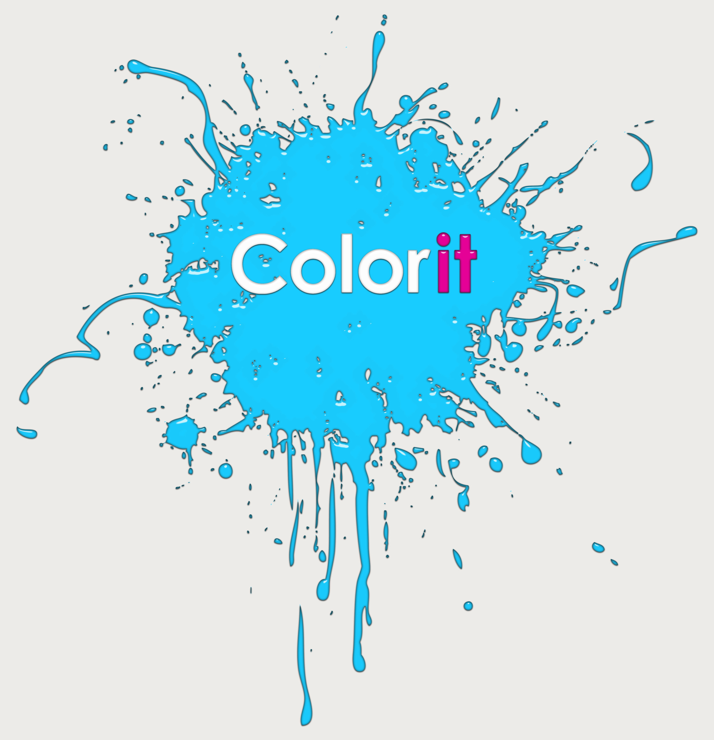 Color It (2010) Ltd logo