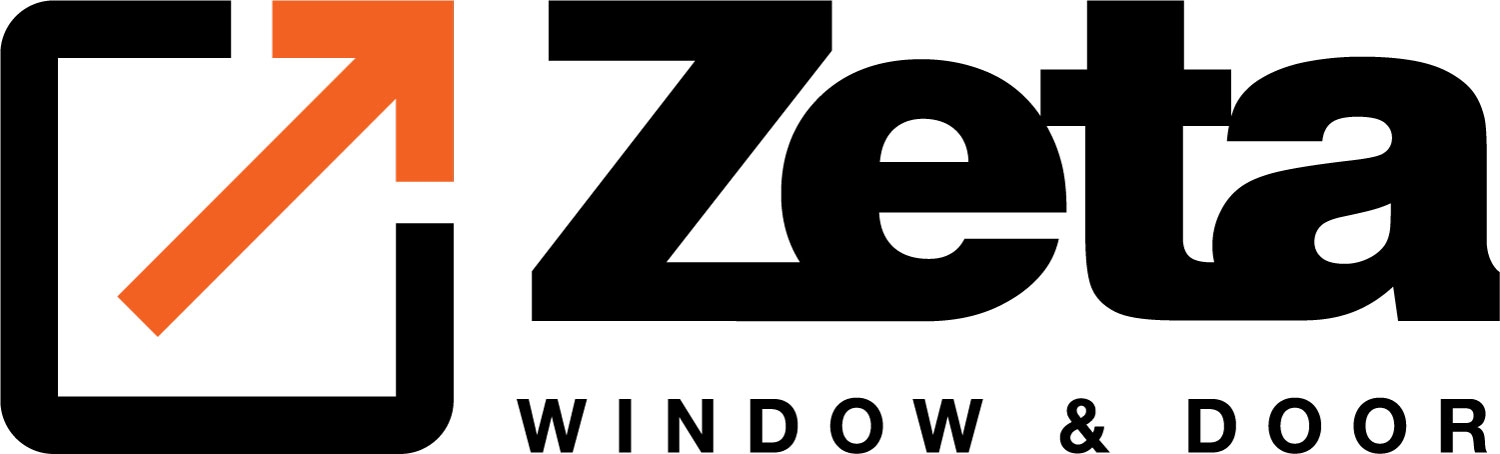 Zeta Window and Door logo