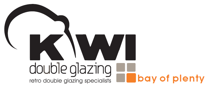 Kiwi Double Glazing (BOP) Ltd logo