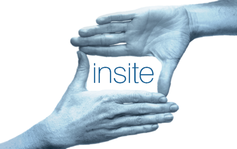 Insite logo