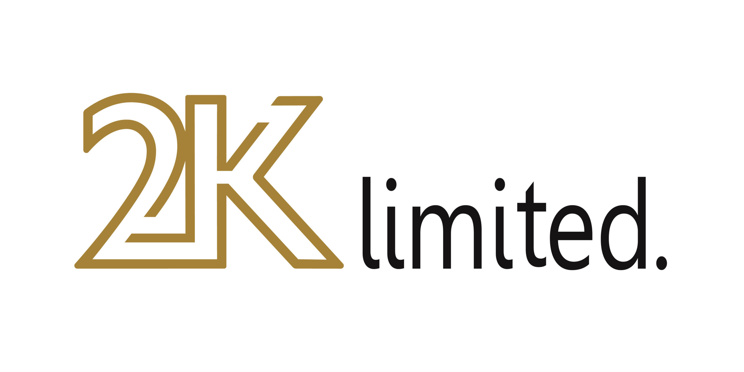2K Limited logo